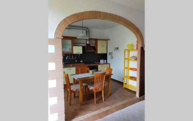 L' Agave - Appartamento nel cuore del Chianti