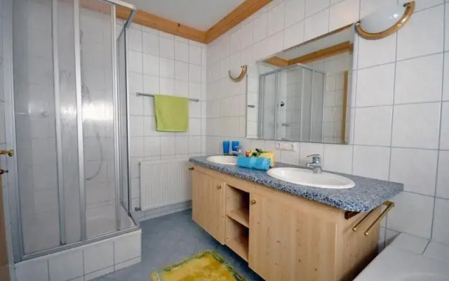 Appartements Familie Grundner