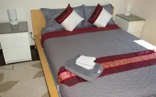 Apartment Rawai Beach