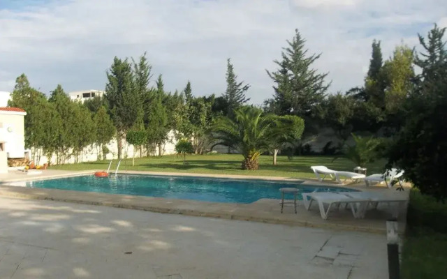 Dar Yamama