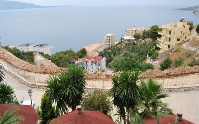 Hotel Panorama Sarande