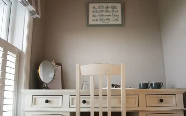 The Cliff House Hotel