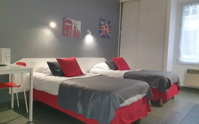 L'ANNEXE Résidence Hôtelière non classée