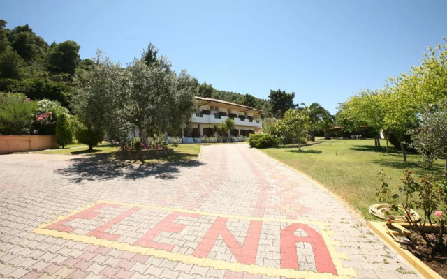 Elenas Studios