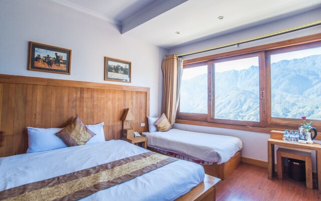 Sapa View Hotel