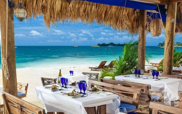 Sandals Negril