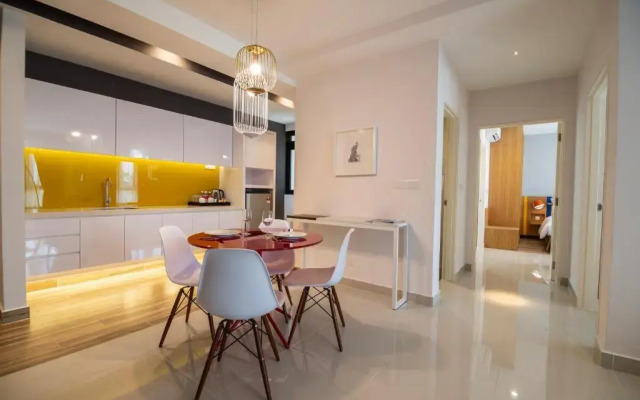 Ramada by Wyndham Meridin Johor Bahru