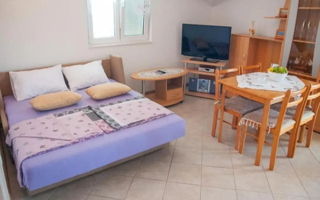 Boze - 100 m From sea - A2