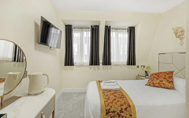 The Drake Hotel Plymouth