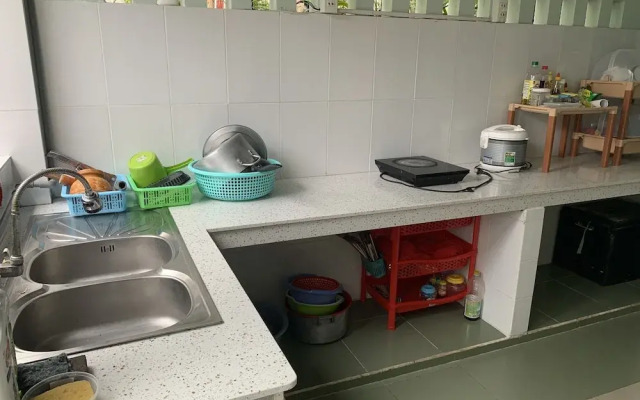 Duy An Guest House