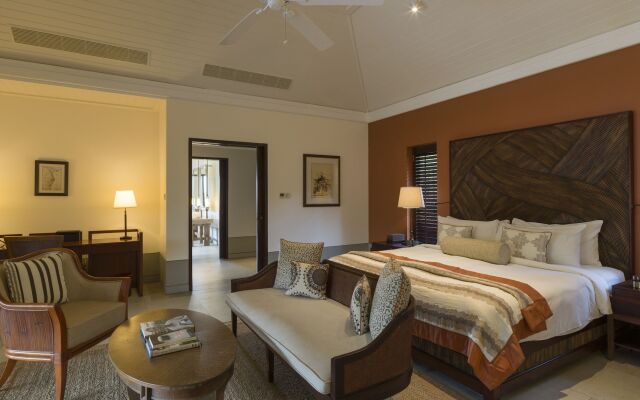 Cape Weligama - Relais and Chateaux