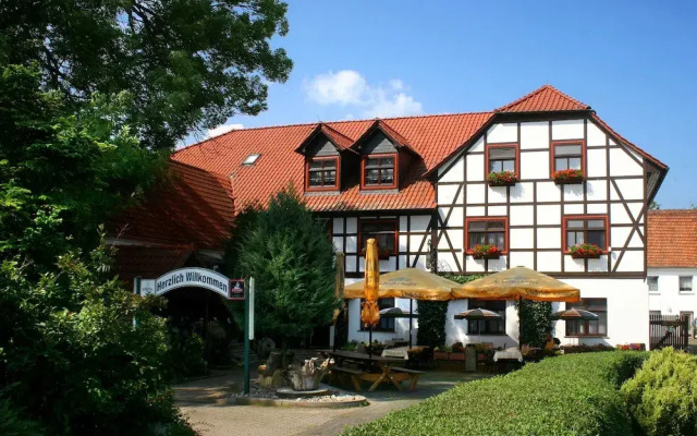 Pension Weidemühle