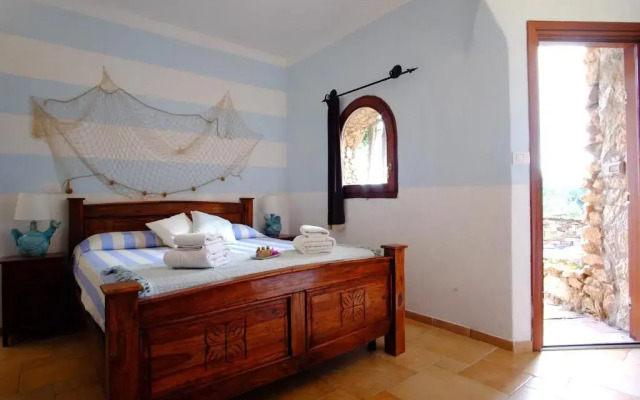Villa Minda