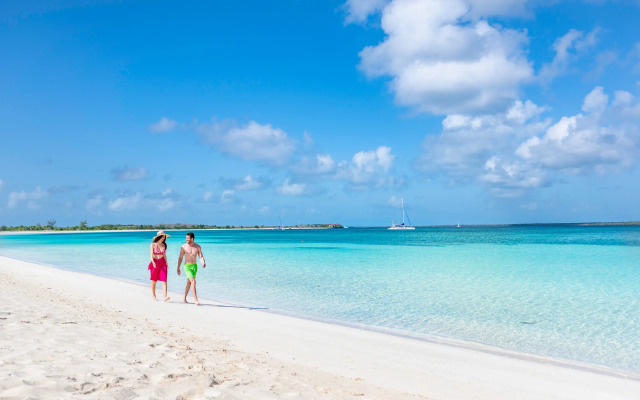 Grand Sirenis Cayo Santa María