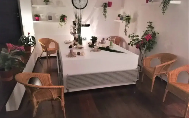 B&B Palazzo de Il Nuovo Duca Minimo