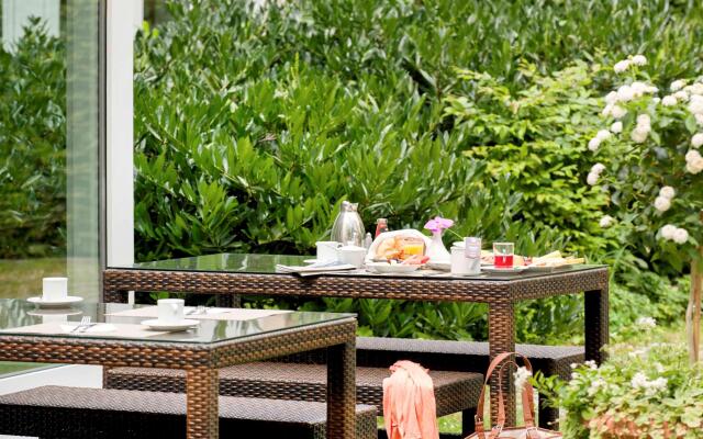 Mercure Hotel Berlin City