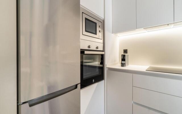 Nice apartment in Benasque with fireplace near Cerler (ski slope)