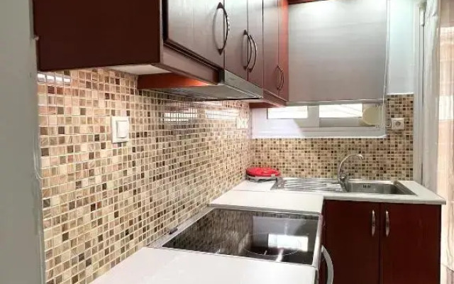 Ecco Apartments I