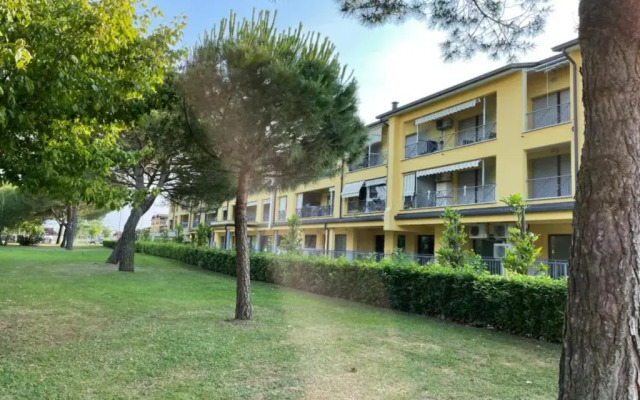 Agata Apartment a soli 250 metri dal Lago di Garda