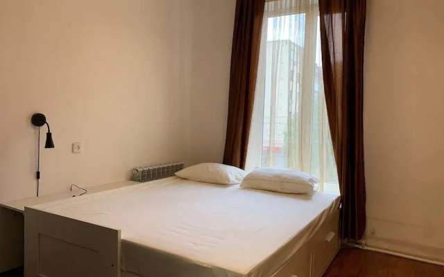Hostel Uyut