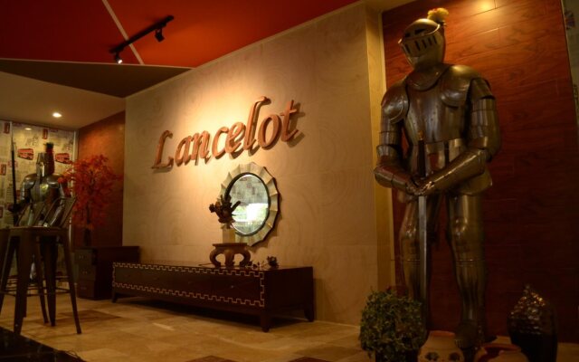 Lancelot Residence