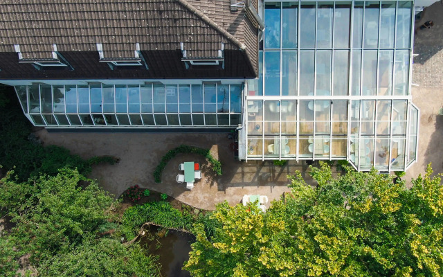 Gartenhotel Fettehenne