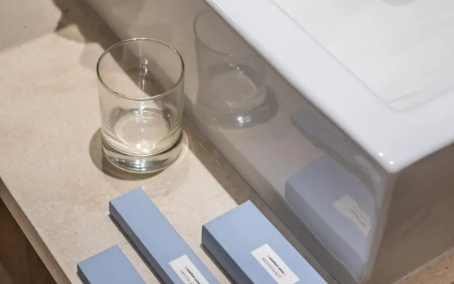Grande Valore Hotel & Serviced Apartment