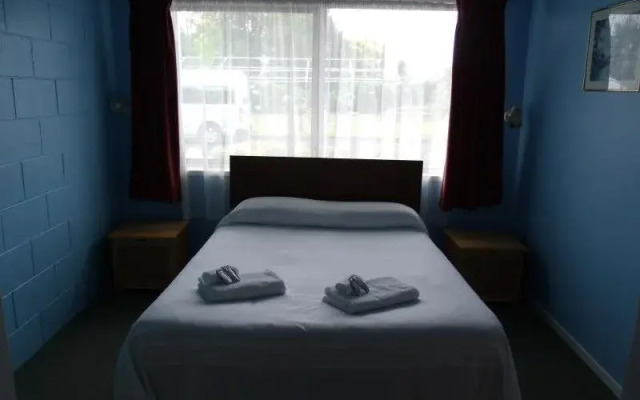 Katikati Motel