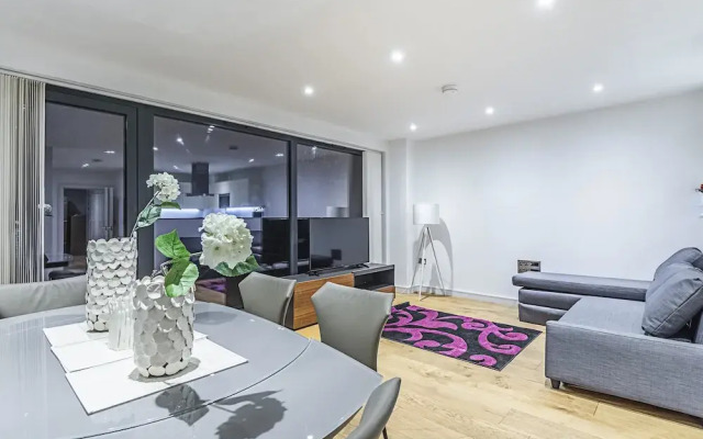 CE Apartments - Greenwich
