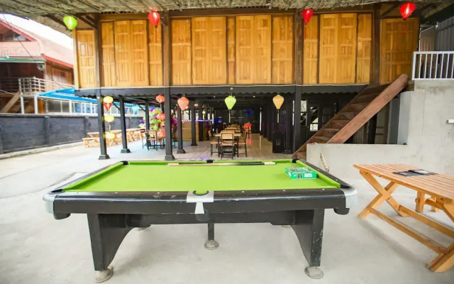 Ngoc Son homestay