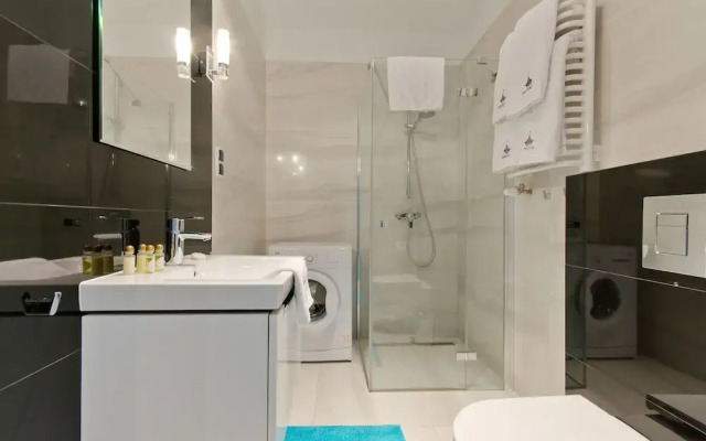 Imperial Apartments - Sopocka Przystan