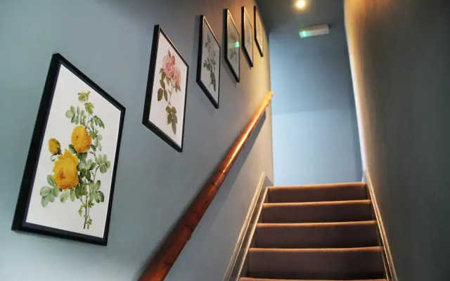 Bel & The Dragon Odiham