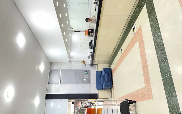 Hotel San Jose Plaza