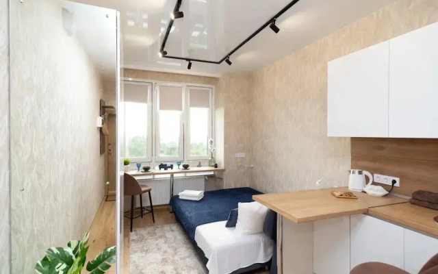 ДзенХоум на улице Максима Горького 23А