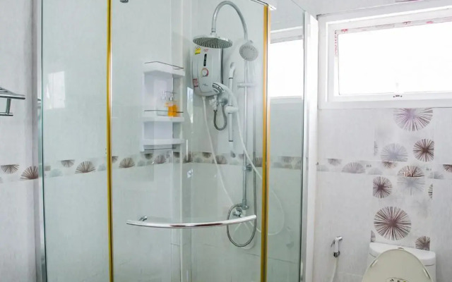 Seava House Ao-Nang Krabi