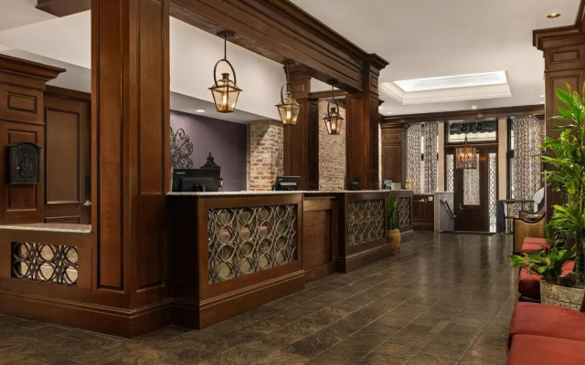 Club Wyndham La Belle Maison