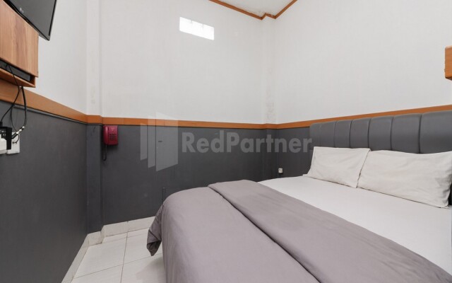 Urbanview Hotel Ian Jaksa Kebon Sirih