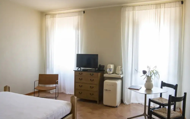 L'Annunciata Soul Retreat