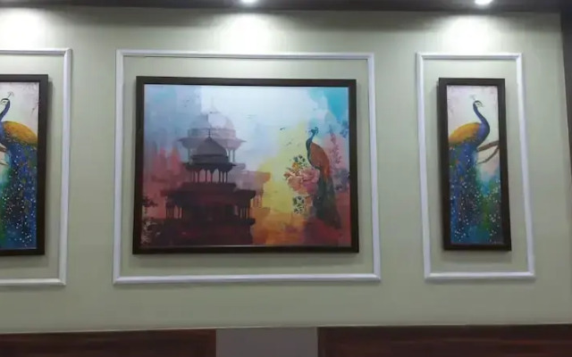 Hotel Sree Durga