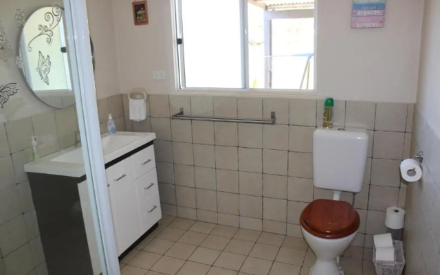 Yvonnes Rest Holiday Home