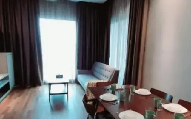 Geo38 Prime Suites Genting Highlands