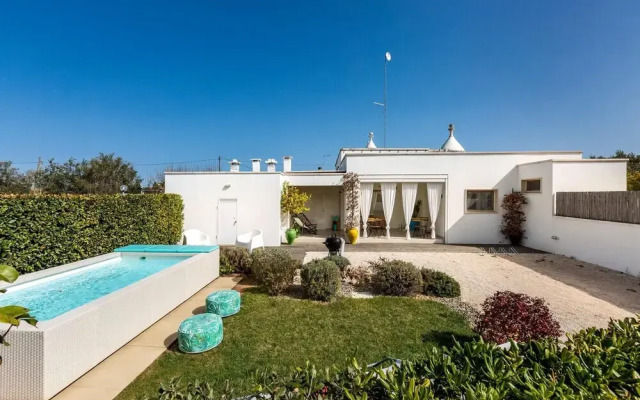 2124 I Colmi Trulli Suites
