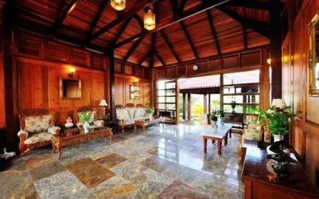 The View Resort & Restaurant