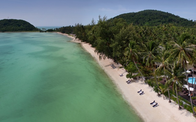 TUI BLUE The Passage Samui Private Pool Villas and Beach Resort