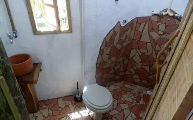 Pousada CabanaFill Ecocabanas