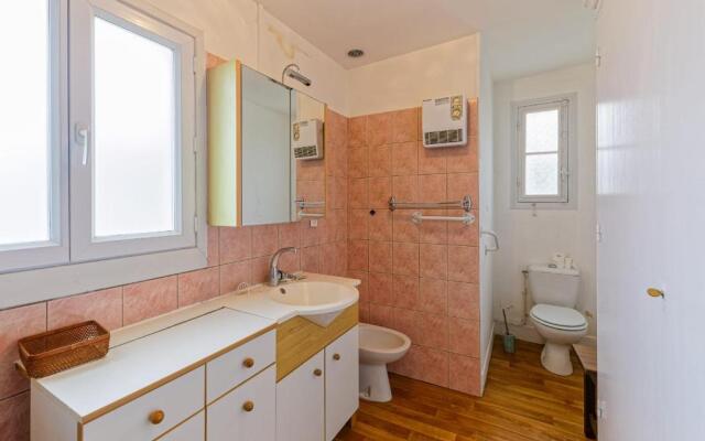 Toki Eder Anglet - Terrasse - Jardin - Océan - 4 chambres