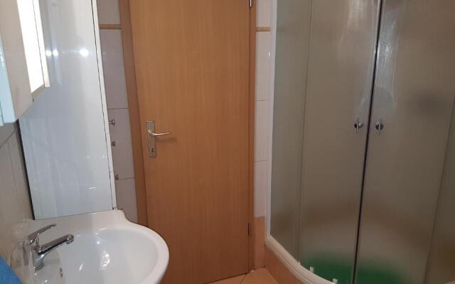 Apartments Iva