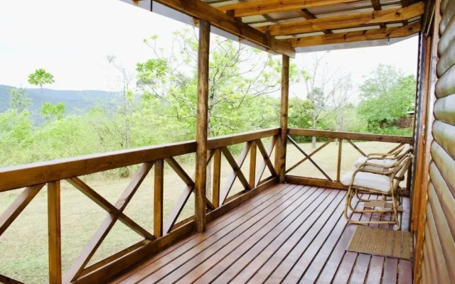 Windmill Country Retreat (The)