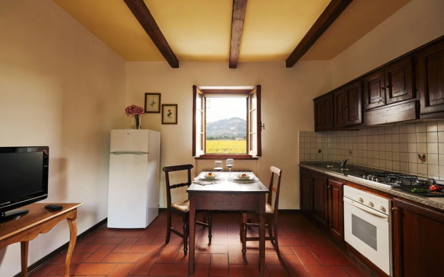 Agriturismo Il Borgo