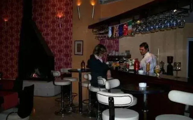 Ilica Marina Suites Hotel